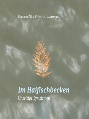 cover image of Im Haifischbecken